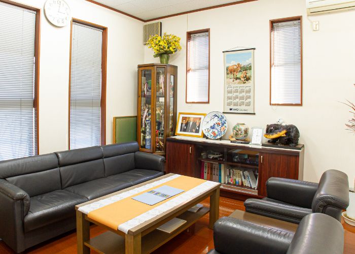 愛進物流 アオイトランスポート 愛知県豊橋市 運送会社 高評価